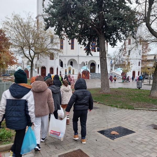 ΕΚΚΛΗΣΙΑΣΜΟΣ 2